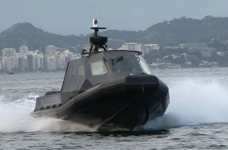 DGS Defense