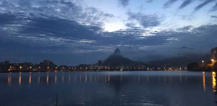 Esportes Nauticos Rio de Janeiro | SUP Jetski Wakeboard
